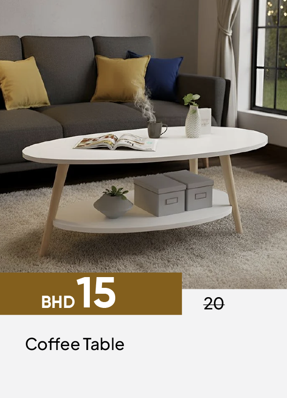 GESB26-SDF-Coffee Table