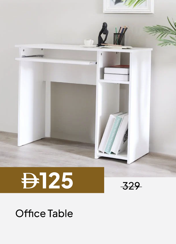 GESU26-SD-Office Table