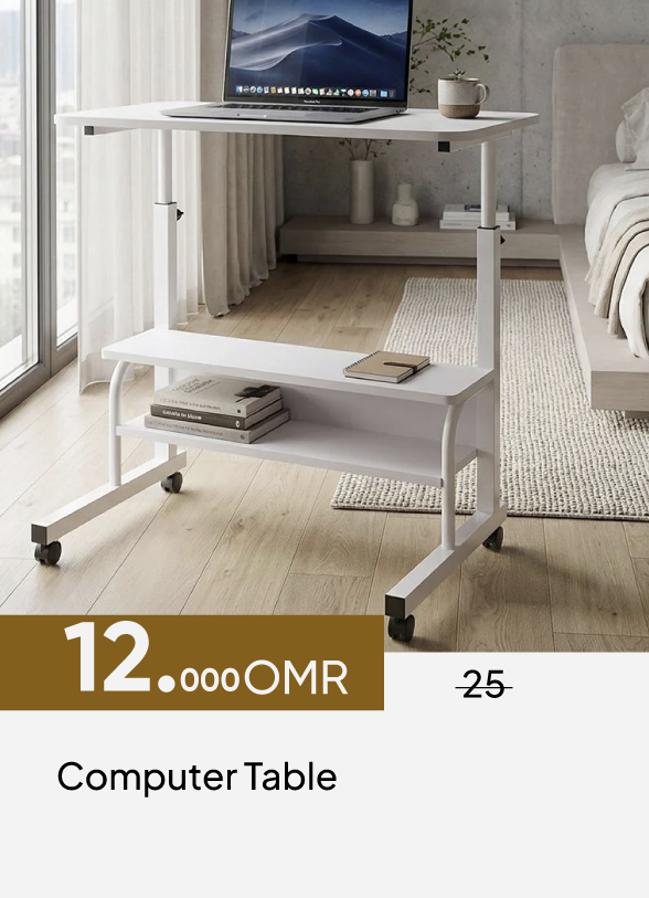 GESO26-SD-Computer Table