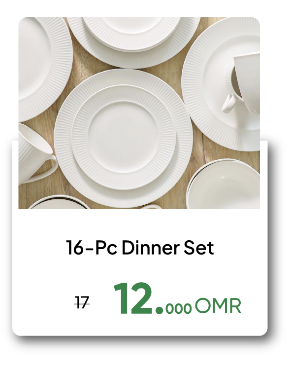 BAAO26-C&C-16-Pc Dinner Set1