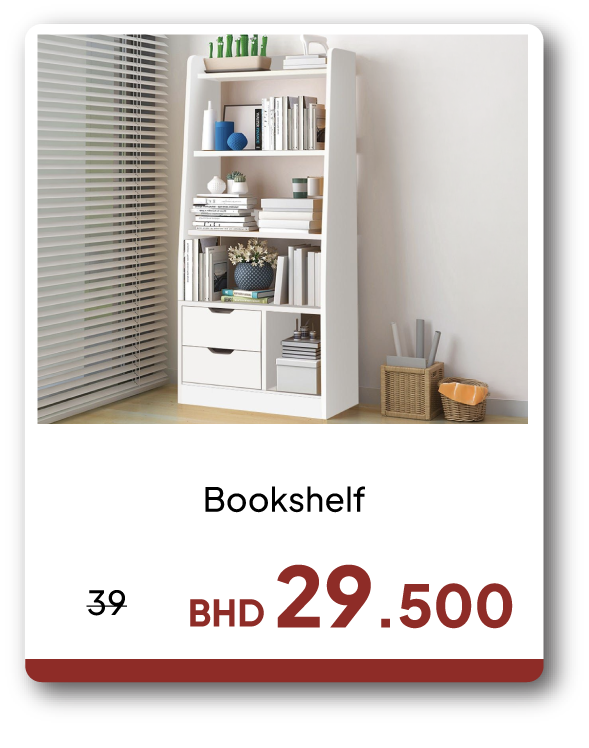 EHB26-SD-Bookshelf