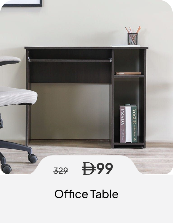 SSU26-SD-Office Table
