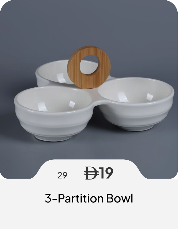 SSU26-SD-3-Partition Bowl