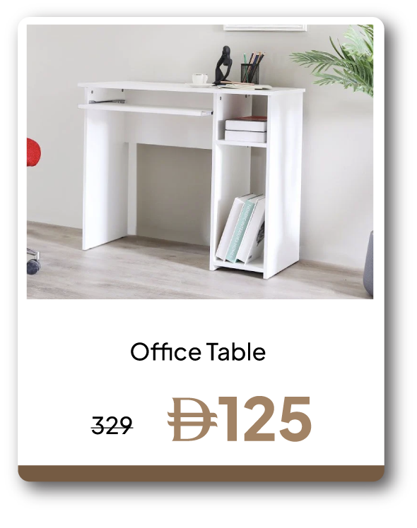 ESSU26-SD-Amity Office Table