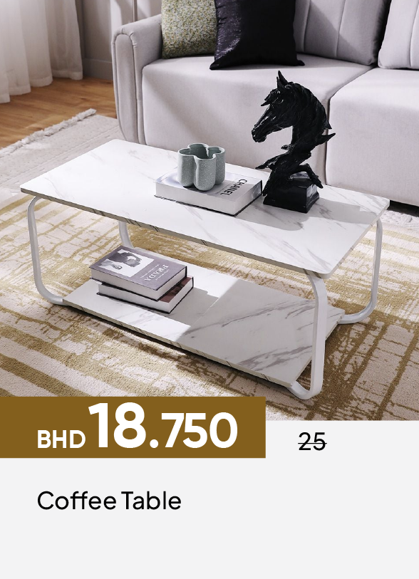 GESB26-SDF-Coffee Table