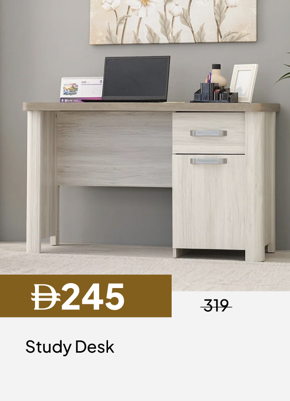 ESSU26-SDM-Study Desk
