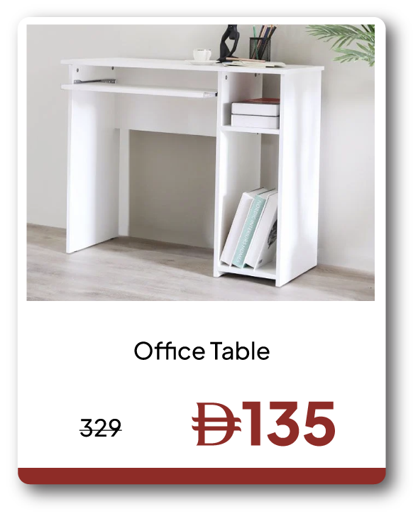 EHU26-SD-Office Table