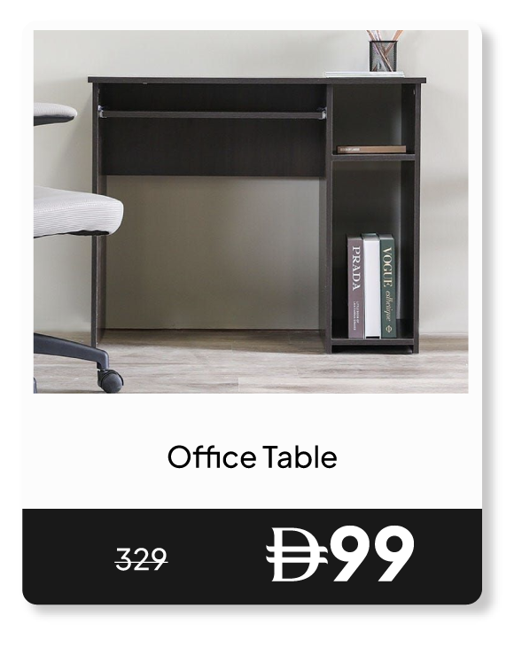 RSU26-SD-Amity Office Table