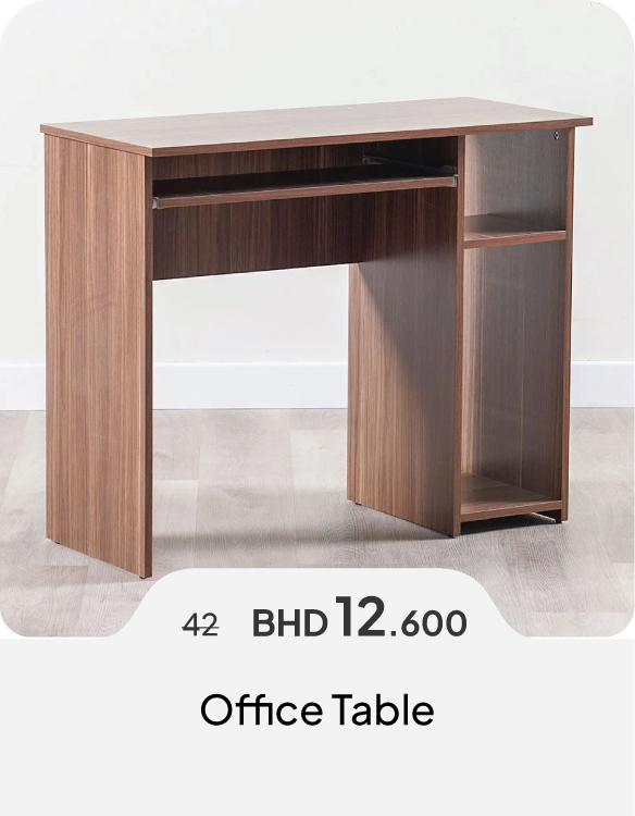 SFB26-SD-Office Table