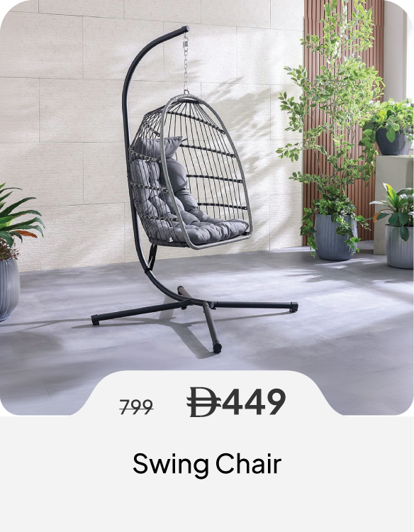 PWSSU26-SD-Swing Chair