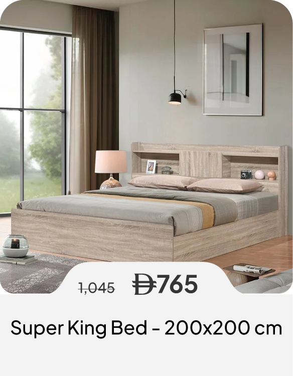 PWSSU26-SD-Super King Bed - 200x200