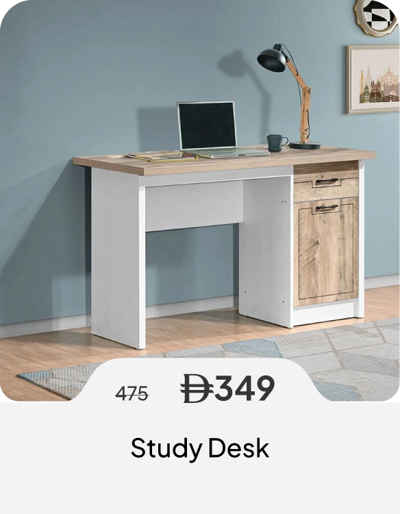 PWSSU26-SD-Study Desk