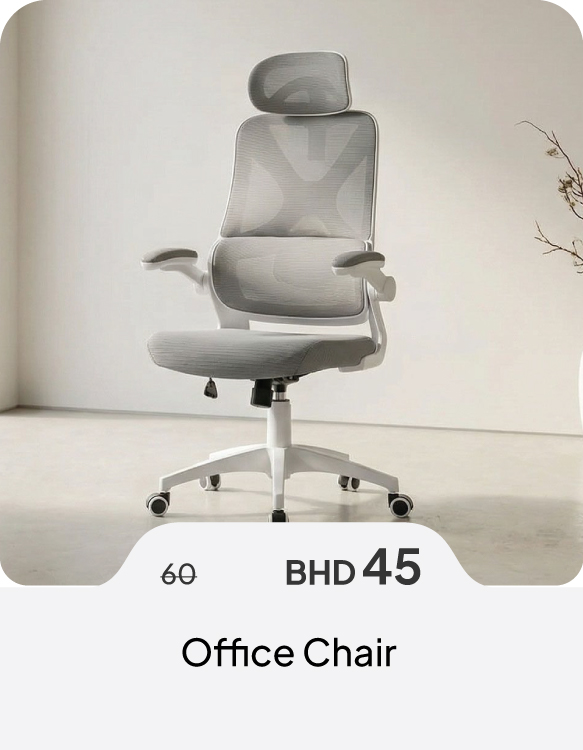 SSSB26-SD-Office Chair 