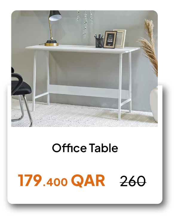 SSQ26-SDJ-Office Table