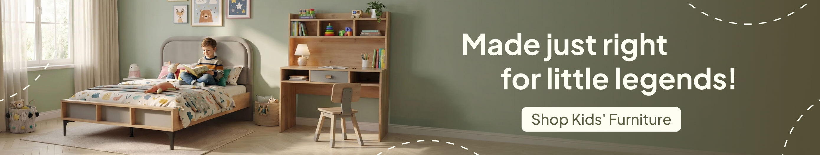 SRSU26-Kids-Mid Banner