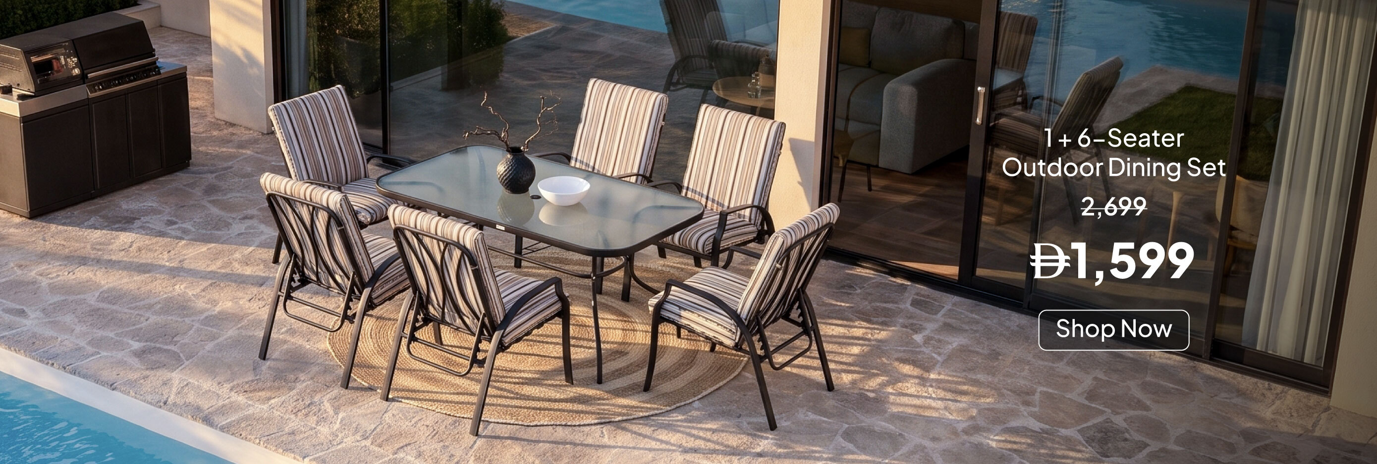 GRLPU26-Dining Set-CB-231202709414