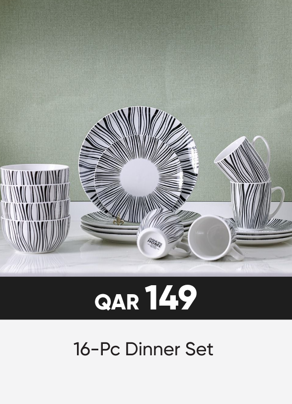 Q26-SD-16-Pc Dinner Set 