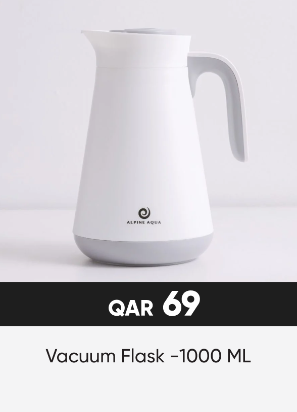 Q26-SD-Vacuum Flask -1000 ML