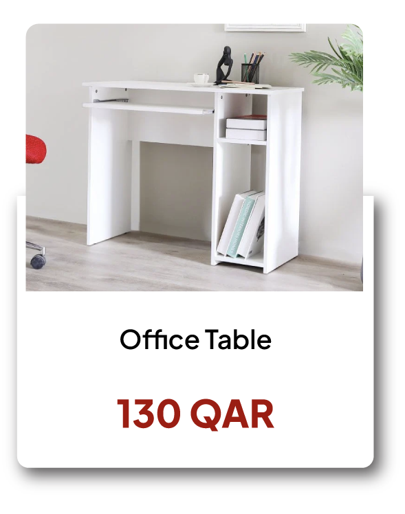 SOQ26-SDJ-Office Table