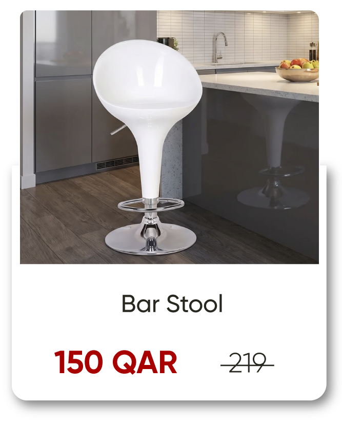 SOQ26-SD-Bar Stool