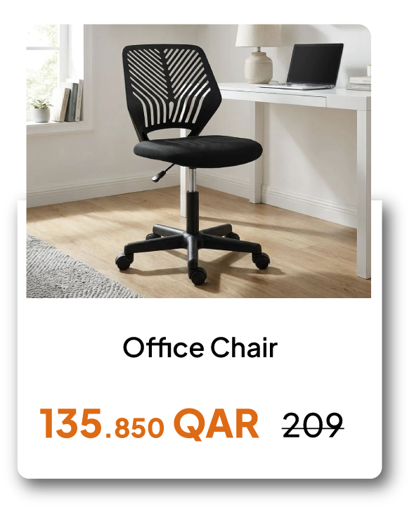 SSQ26-SD-Office Chair