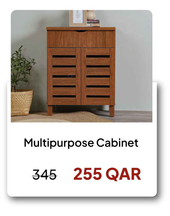 SOQ26-SDA-Multipurpose Cabinet 