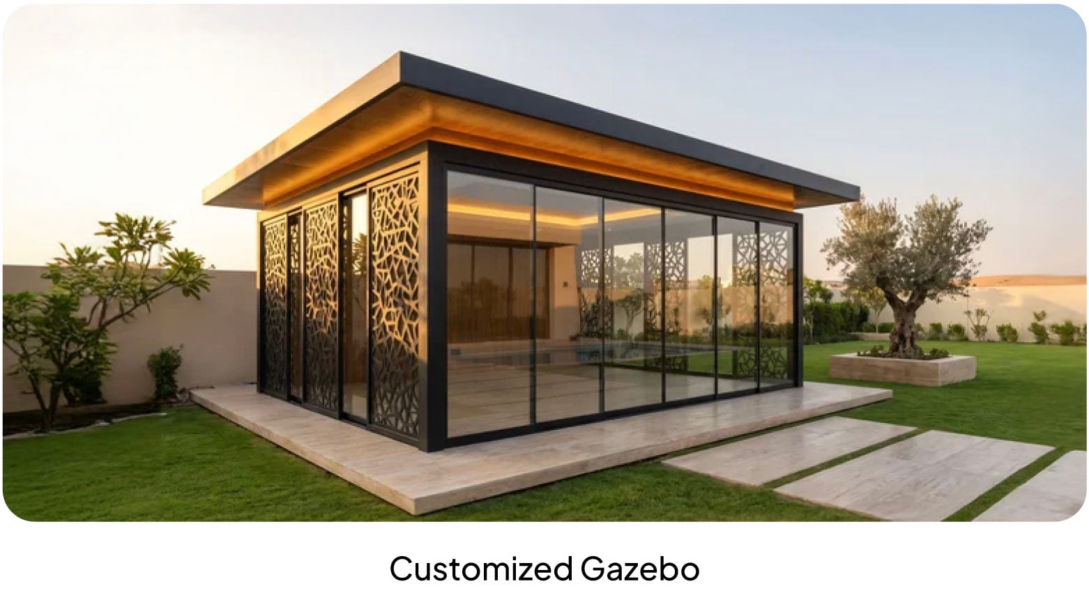 GRLPU26-2 Blocks-Customize Gazebo