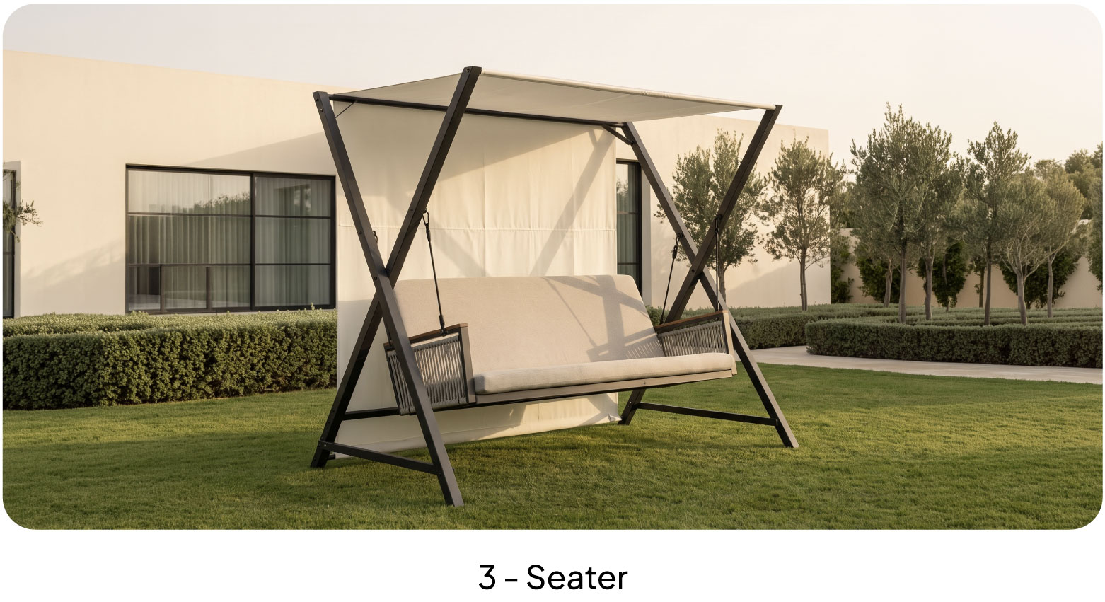 GRLPU26-Swing-2B-3-Seater