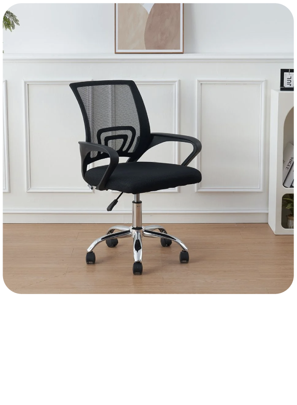 SFFU26-SD-Office Chair 