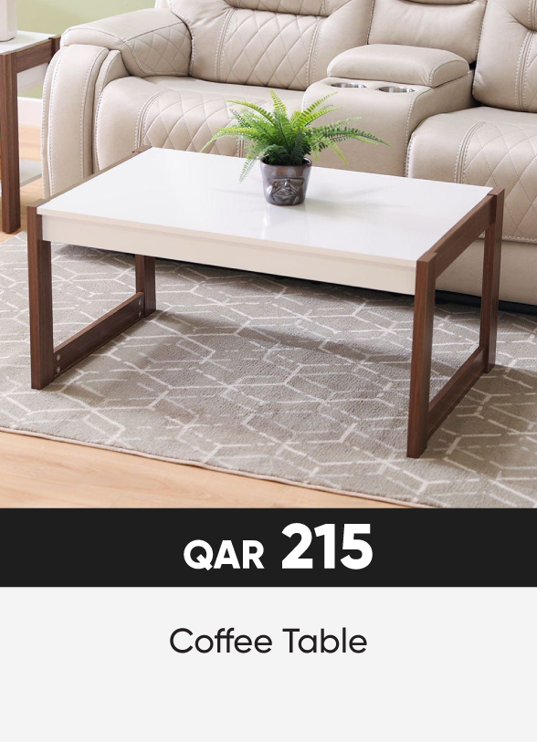 Q26-SD-Coffee Table