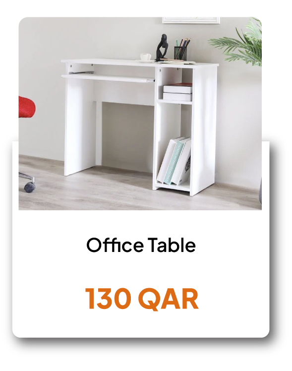 SSQ26-SD-Office Table