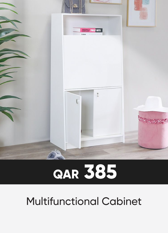 Q26-SD-Multifunctional Cabinet