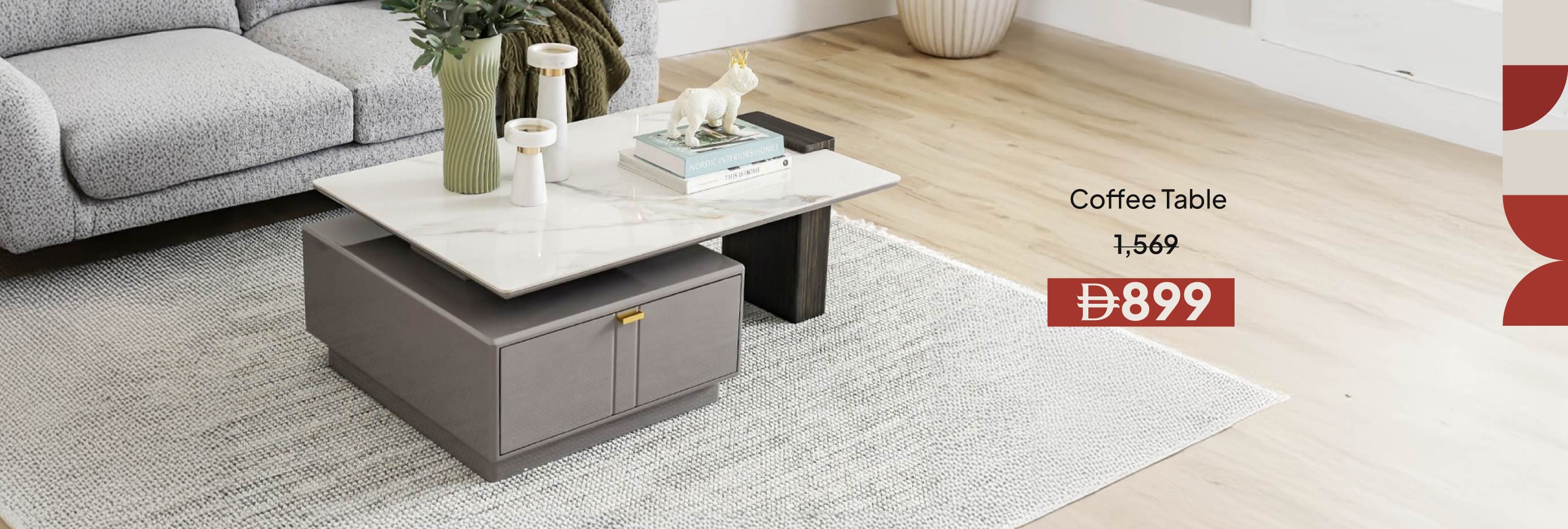 EHU26-LR-CB-Coffee Table
