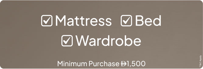 U26-Mix & M Offer-Bedroom