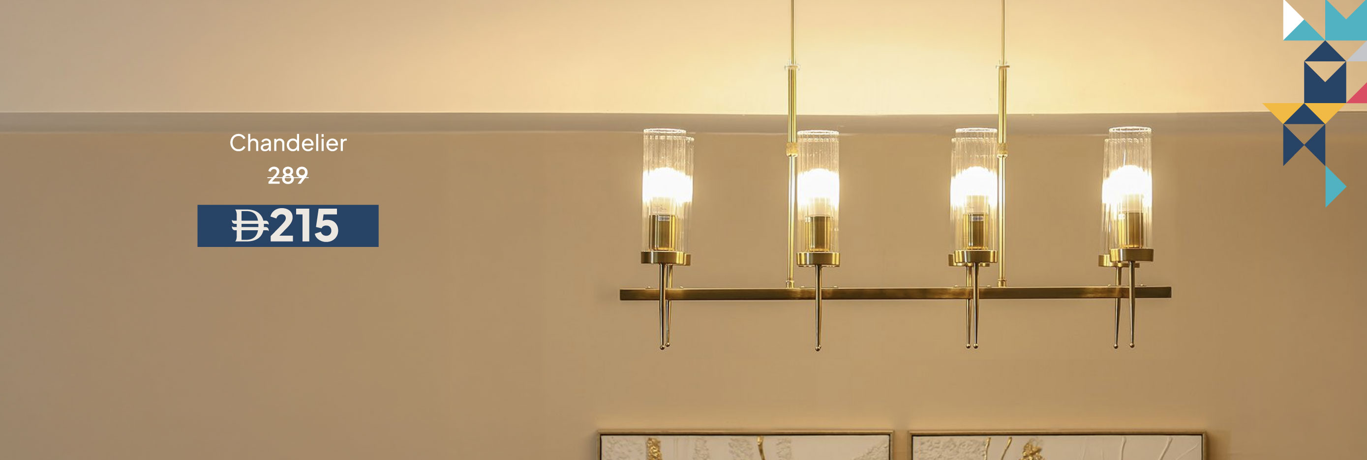 PWSU26-LT-CBJ-Chandelier