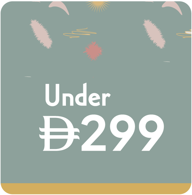 U25-Kids LP-Under Price Blocks-299