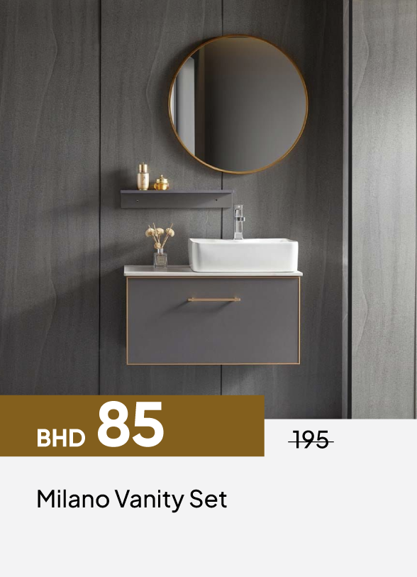 GESB26-SDC-Milano Vanity Set1