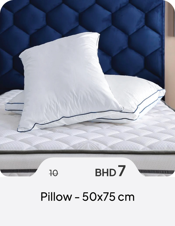 SSSB26-SD-Pillow - 50x75 cm