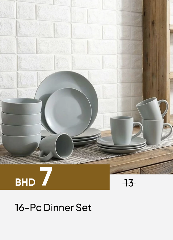 GESB26-SDC-16-Pc Dinner Set