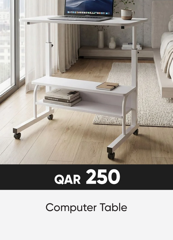 Q26-SD-Computer Table