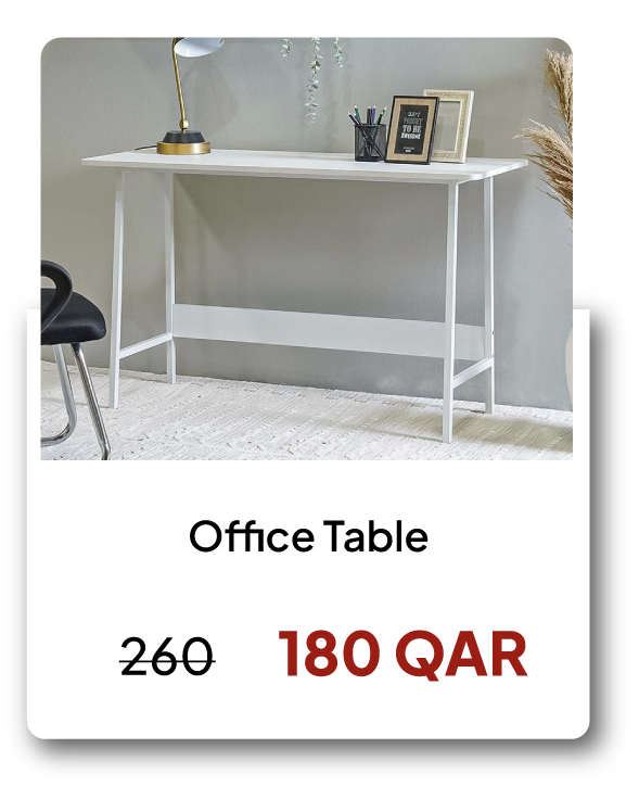 SOQ26-SDA-Office Table