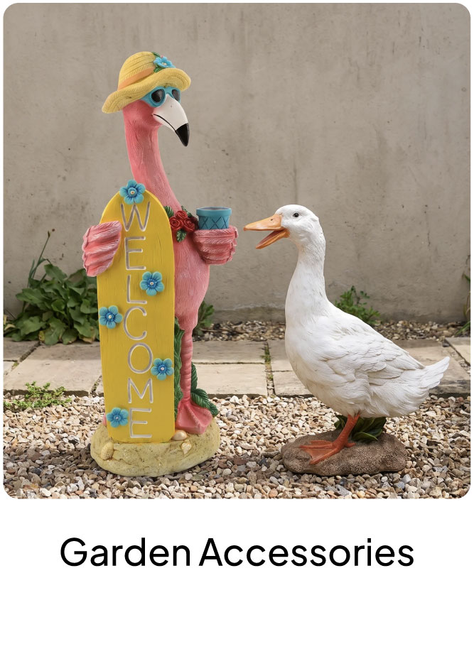 GRLPU26-GA-5B-Garden Accessories