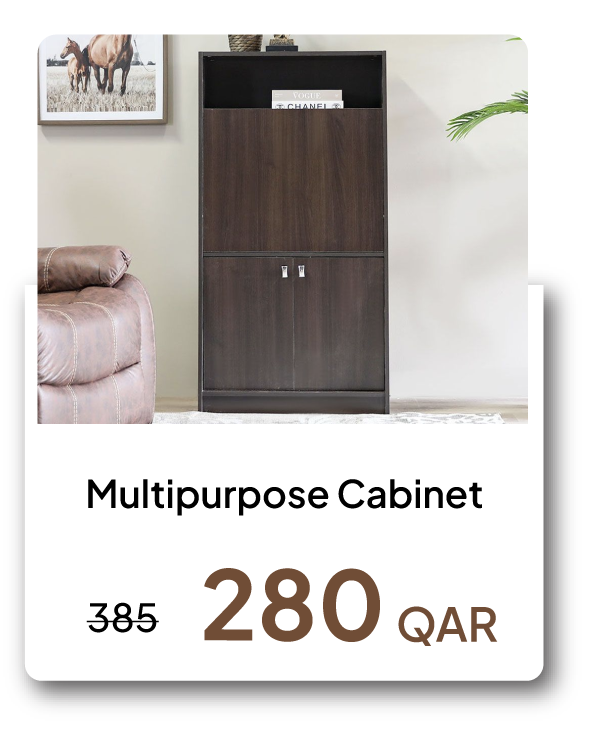 SOQ26-SDS-Multipurpose Cabinet