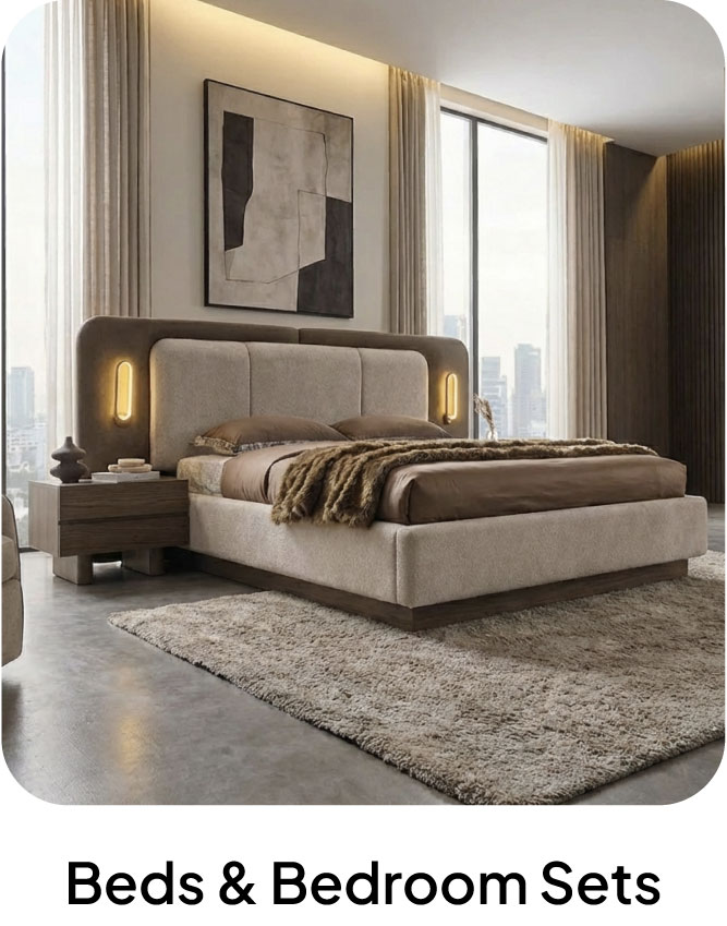 PRB26-TP-Beds & Bedroom Sets