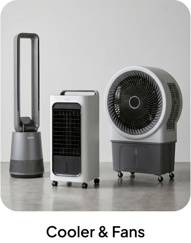 UPR26-TP-Fans & Cooler