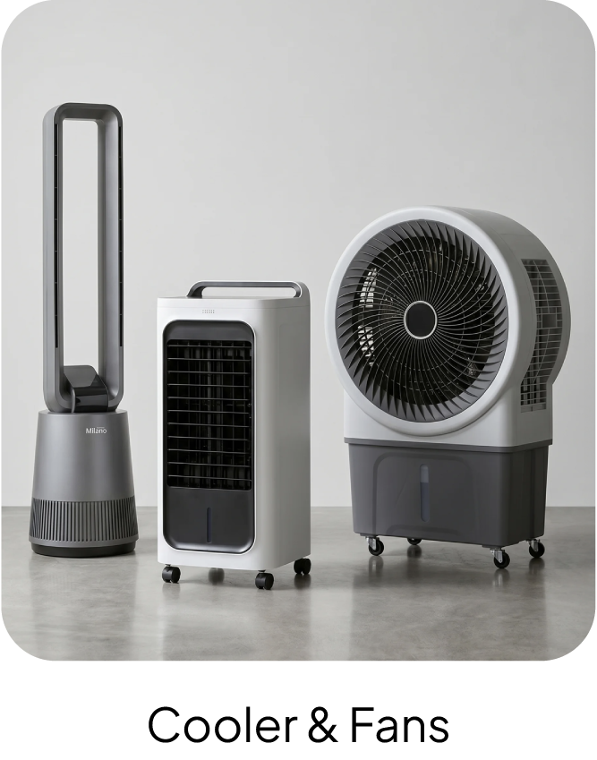 UPR26-TP-Fans & Cooler