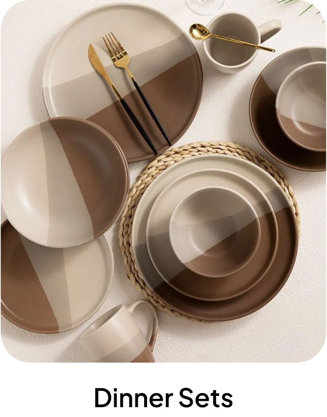 UPR26-TP-Dinner Sets