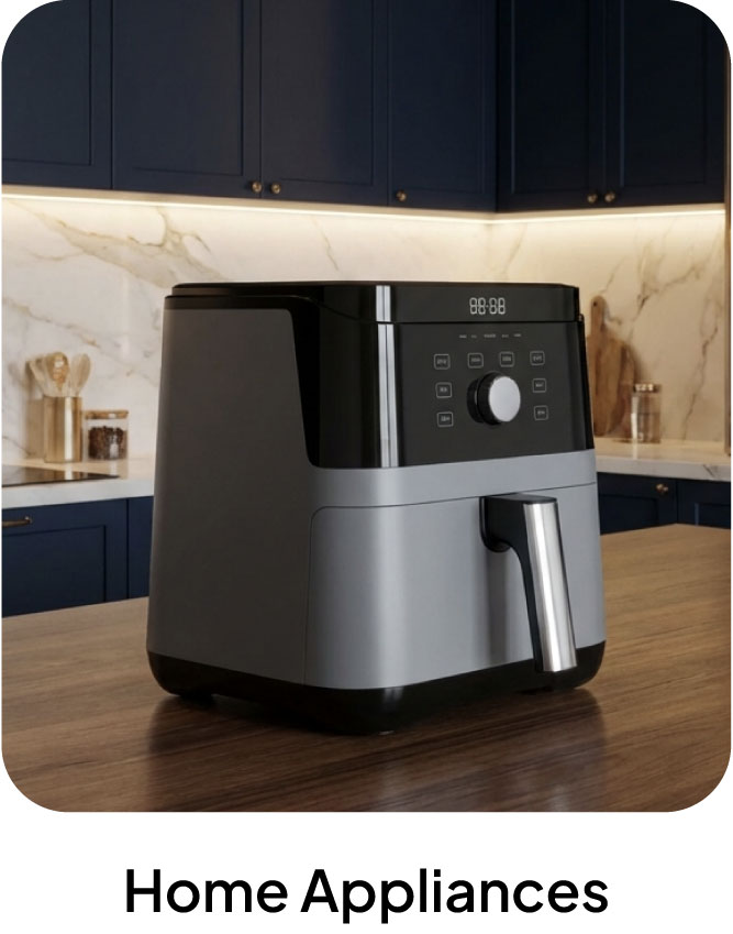 UPR26-TP-Home Appliances