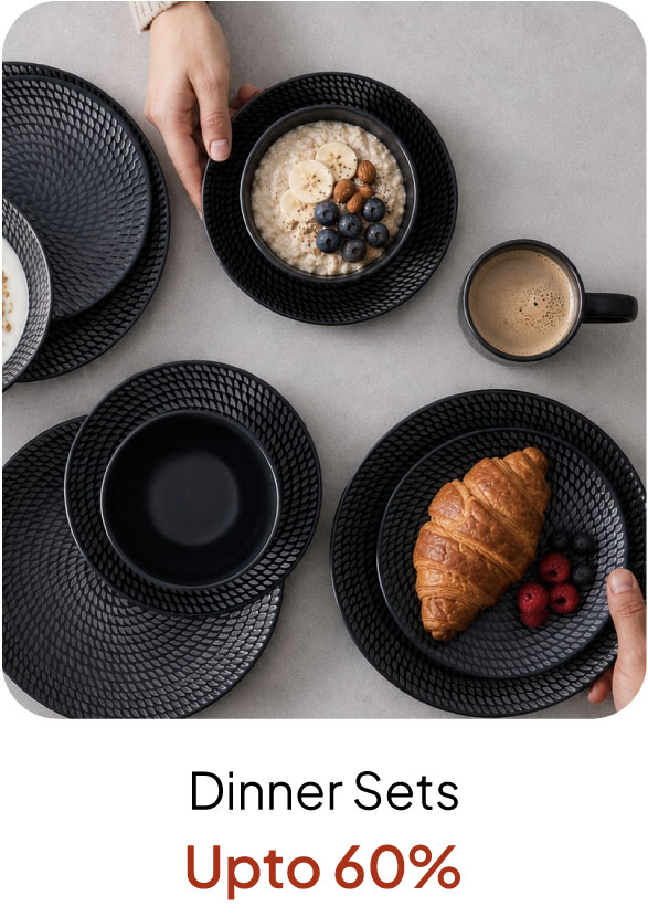 UPR26-TP-Dinner Sets