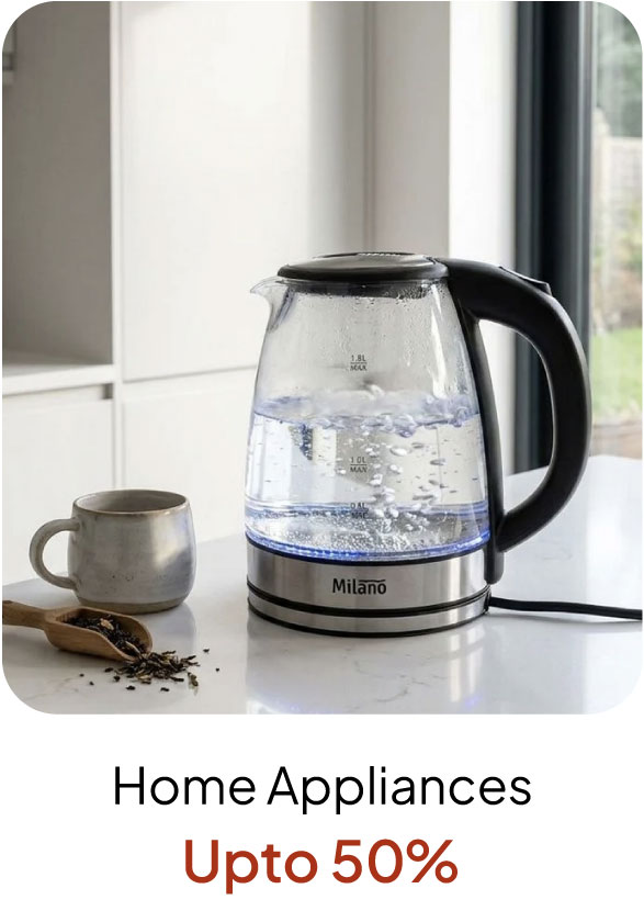 UPR26-TP-Home Appliances